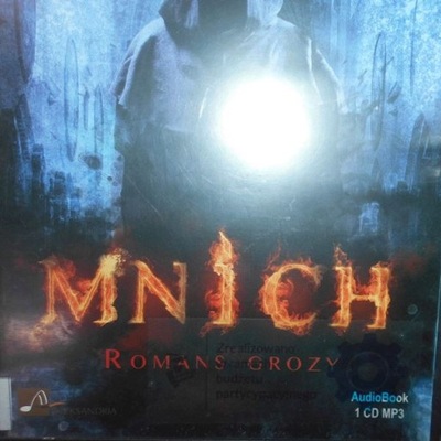 Mnich