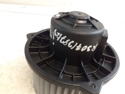 Hyundai i10 воздуходувка вентилятор обдув фото №1