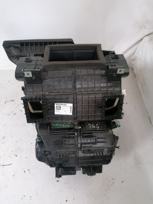 Обігрівач ac dacia sandero stepway ii lift фото №1