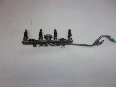 Молдинг впрыскная aj0ud08 honda city iv 1.4b фото №1