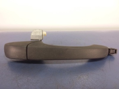 Dodge caliber ручка перед правая фото №1