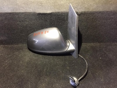 Зеркало правое astra j z177 europa фото №1