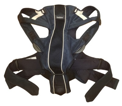 BABYBJORN Synergy Active Carrier nosidełko BDB