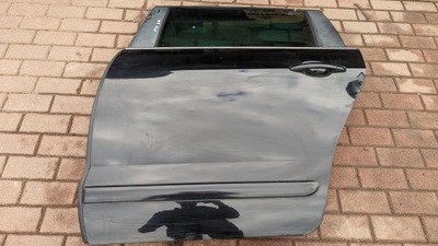 Дверь задние задняя левая peugeot 5008 i ktvd фото №1