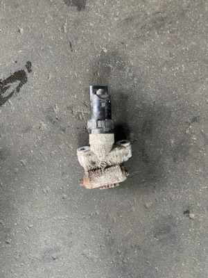 Porsche cayenne 7p5 привод тормоза правый фото №1