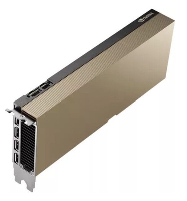 Akcelerator Karta Nvidia Tesla L40S 48GB GDDR6 CUDA 18176 AI Learning