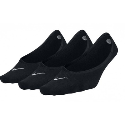 Skarpety Nike Lightweight No-Show 3pack 34-38