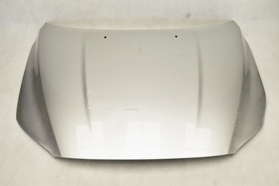 Volvo v60 s80 капот двигуна 30779059 фото №1