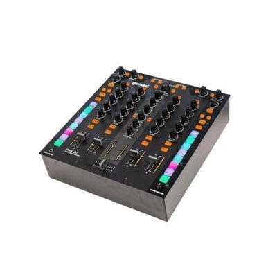 GEMINI-PMX-20 Cyfrowy mikser DJ i kontroler midi