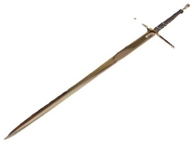 Nożyk miecz szkockich górali claymore (14)