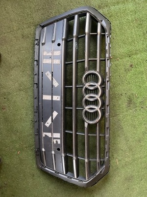 AUDI Q5 SQ5 GROTELĖS / GROTELĖS 80A853651C 