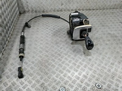 Домкрат переключения передач ford galaxy mk3 617378cecda 2.0 tdci фото №1