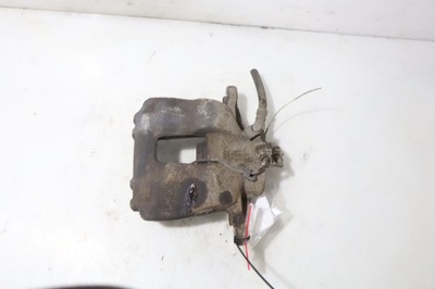 Суппорт тормоза правый перед alfa romeo mito фото №1