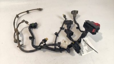 Джгут 1.5 mini clubman cooper f54 фото №1