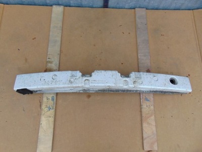 Балка усилитель бампера абсорбер перед toyota p фото №1