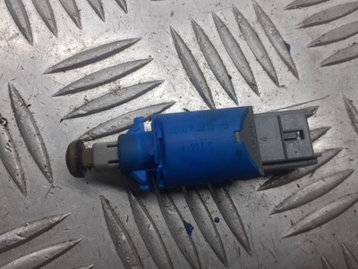 Датчик педалі зчеплення renault scenic ii 2.0 8200168239 фото №1