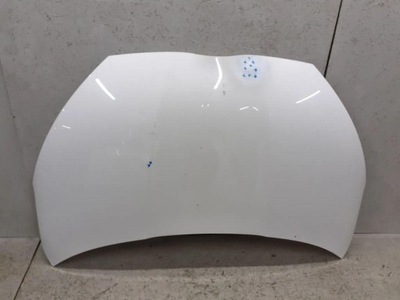 Капот toyota yaris iv 4 2020- фото №1