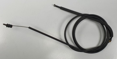 Трос ручка відкривання капот smart forfour 454 a4548800059 a4548800020 фото №1