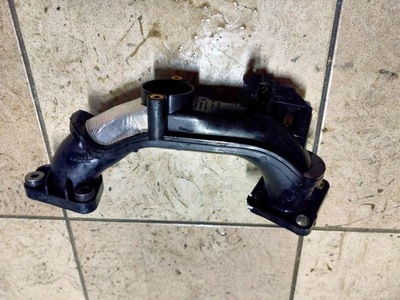 Шланг повітря повітрозабірник citroen c3 ii 1.6 blue hdi фото №1