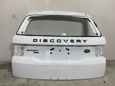 Крышка багажника land rover discovery sport l550 фото №1