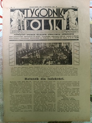 1934 Włocławek