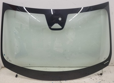 Скло перед передня лобове підігрів volvo xc60 ii lift оригінал ładna фото №1