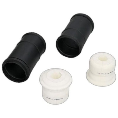 Защита отбойники амортизатора перед do volvo s40 i фото №1