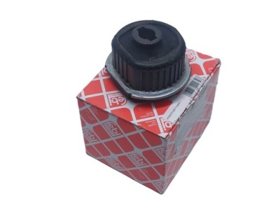 Втулка балка підвіска mercedes-benz slk фото №1