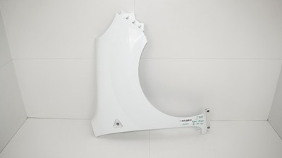 Крыло правый перед renault kangoo ii 07-12r ov369 фото №1