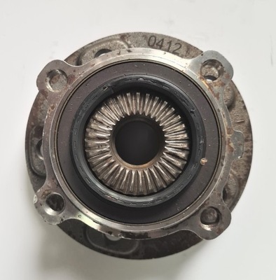 Bmw f39 f45 ступиця колеса перед - 6874443 фото №1