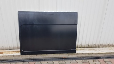 Bok обшивка средний задние левая płat renault master 3 iii opel movano iii фото №1