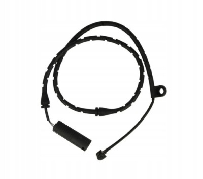 Hart 516 765 контакт попереджувальний, знос накладок гальмівних фото №1