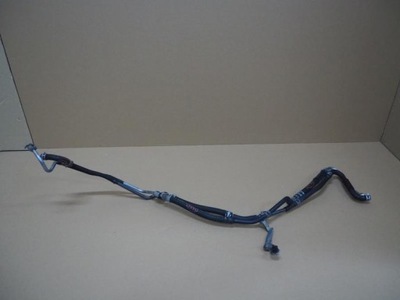 Труба трубка wąż шланг підсилювача mazda 3 ii bl 1.6 d фото №1