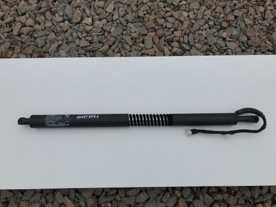 Bmw 3 gt f34 правий привід tleskop кришки 2014- фото №1