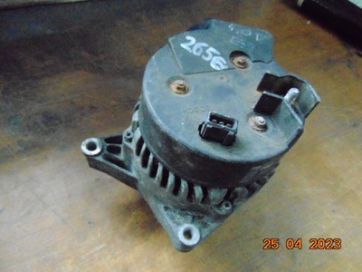 BMW E31 E38 E39 540I 535I M62 V8 GENERADOR BOSCH 140A 1432831 0123510010  