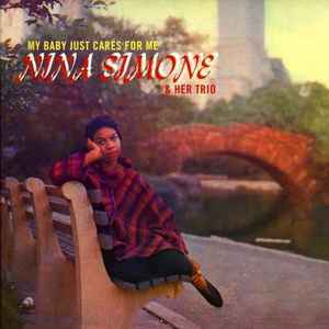 CD NINA SIMONE - My Baby Just Cares For Me