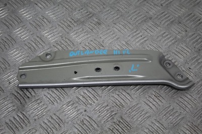 Кронштейн кронштейн левый outlander iii 3 lift фото №1