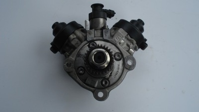 Насос впрыскная 0445010696 jeep cherokee 3.0d фото №1