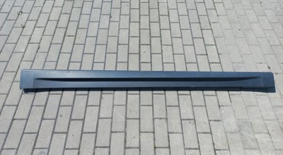 Поріг лівий alfa romeo stlvio 156144346 фото №1