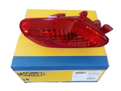 Magneti marelli лампа правий задня citroen c4 coupe фото №1