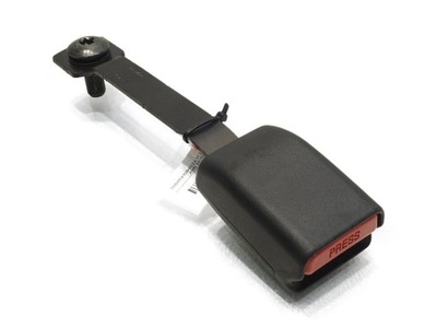 Кліпса поперечина безпеки правий перед subaru impreza iii gh фото №1