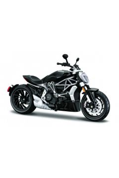 model Maisto Ducati X Diavel S