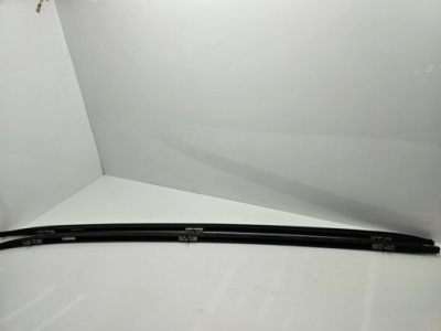 Bmw 3 g20 g21 2021 рейлинги кровельные фото №1