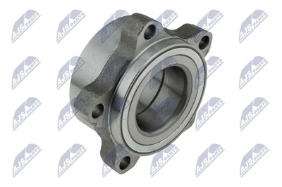 CUBO RUEDAS PARTE DELANTERA FORD TRANSIT TT9 06-  