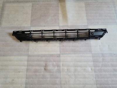 Volvo xc40 2018 - rok решётка бампера перед pdc 31449342 фото №1