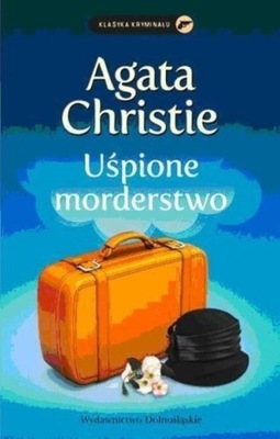 Agatha Christie - Uśpione morderstwo