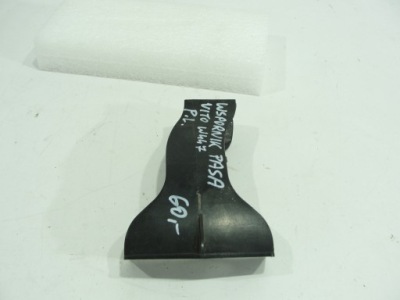 Кронштейн поперечина перед лівий mercedes vito w447 фото №1