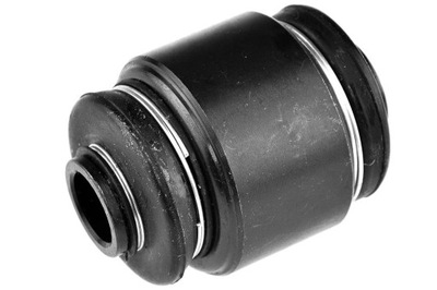 ZTT-HY-544G NTY BUSHING AXLE NTY  