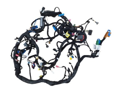 Джгут електрична alfa romeo giulia 00505649450 фото №1