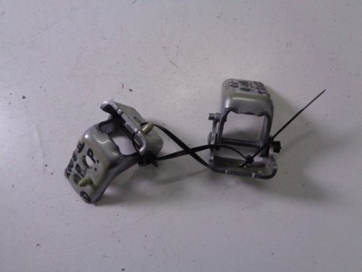 Петлі двері правий перед peugeot 2008 ii фото №1